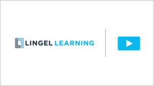 Lingel Learning Course Development