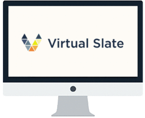 Virtual Slate LMS