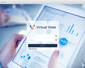 virtual slate Multi Tenant Solutions