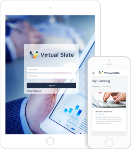Virtual Slate Mobile