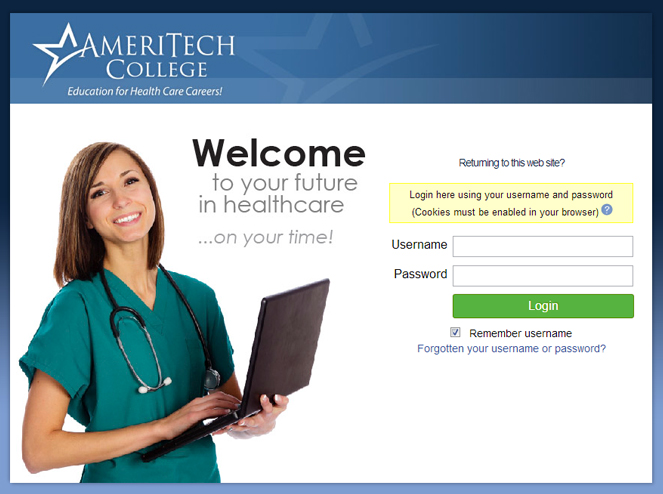 AmeriTech College