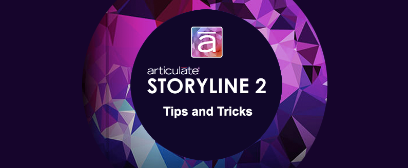 New features in Articulate Storyline 2 you must check out!