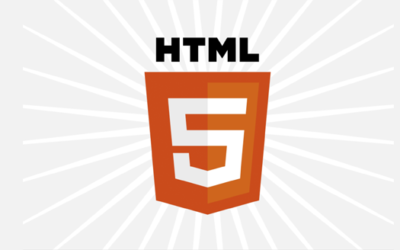 HTML5 may become the norm sooner than you think