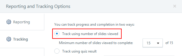 Moodle Force Completed