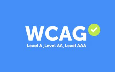 How to make a course WCAG compliant