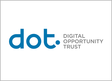 digital opportunity trust