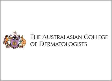 The Australasian College of Dermatologists