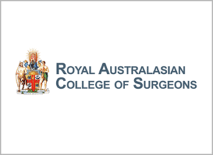 RACS | Royal Australasian College of Surgeons