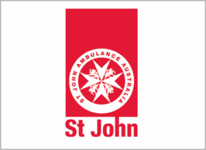 St John Ambulance Australia
