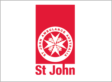 St John Ambulance Australia