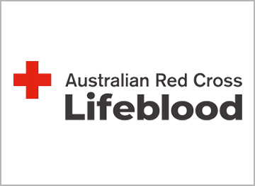 Australian Red Cross Lifeblood
