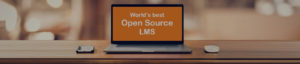 World's best Open Source LMS