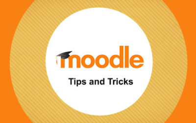 How to get the most out of your Moodle Course Design