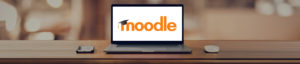 What is moodle lms