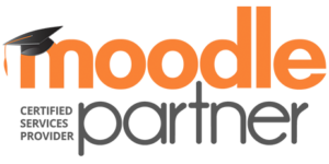 Certified Services Provider Moodle Partner