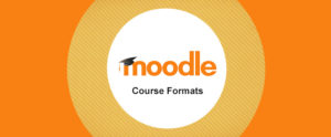 Moodle Course Formats