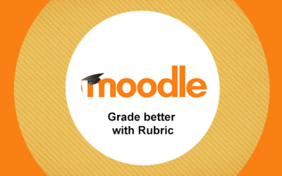 Grade better with Rubric