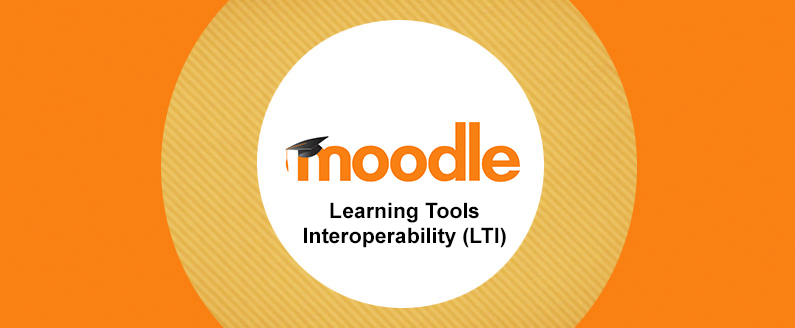 Moodle Learning Tools Interoperability (LTI)