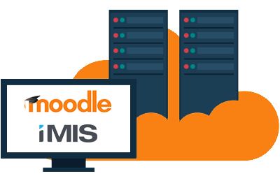 iMIS plugin for Moodle LMS