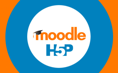 Create engaging and interactive content in Moodle with H5P