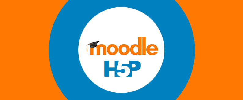 Moodle and H5P