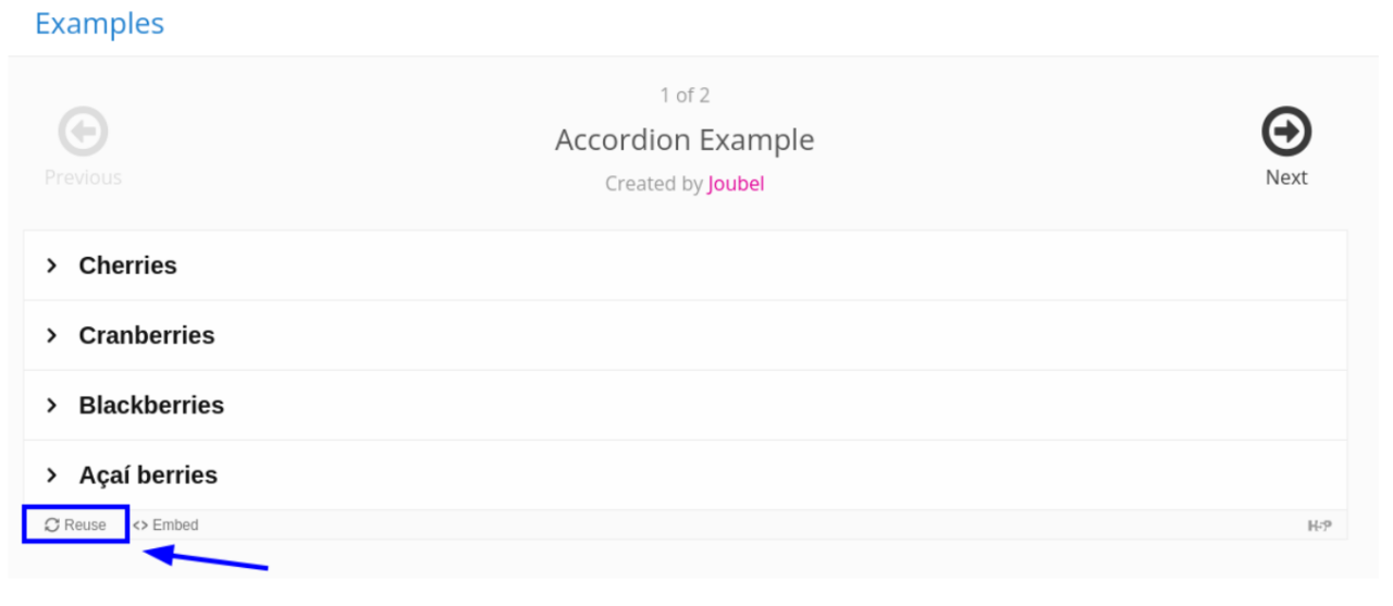 Create engaging and interactive content in Moodle with H5P Lingel