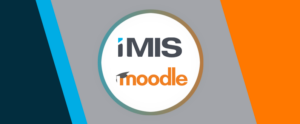IMIS Integration with Moodle + Virtual Slate LMS