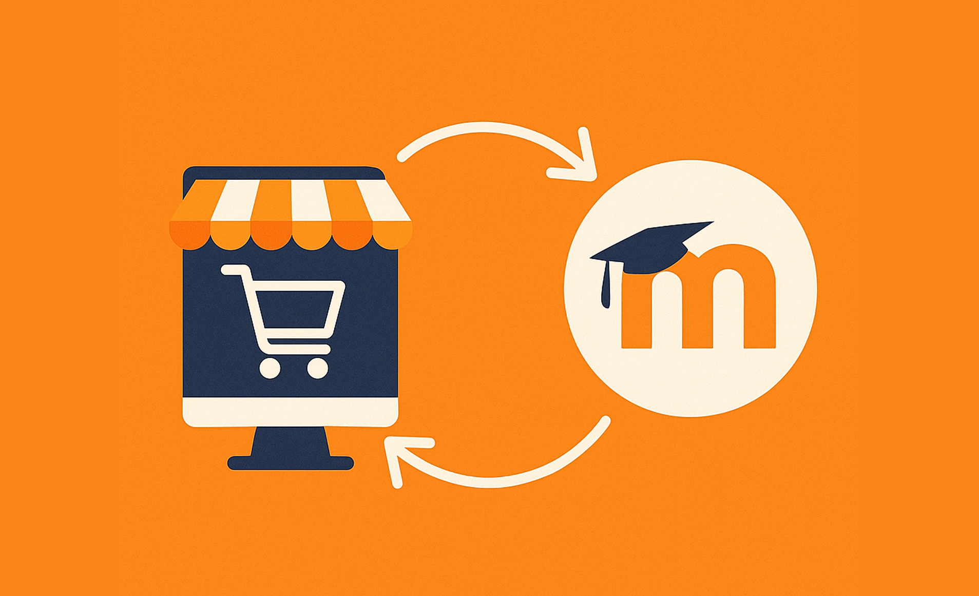 Sell your courses with Moodle