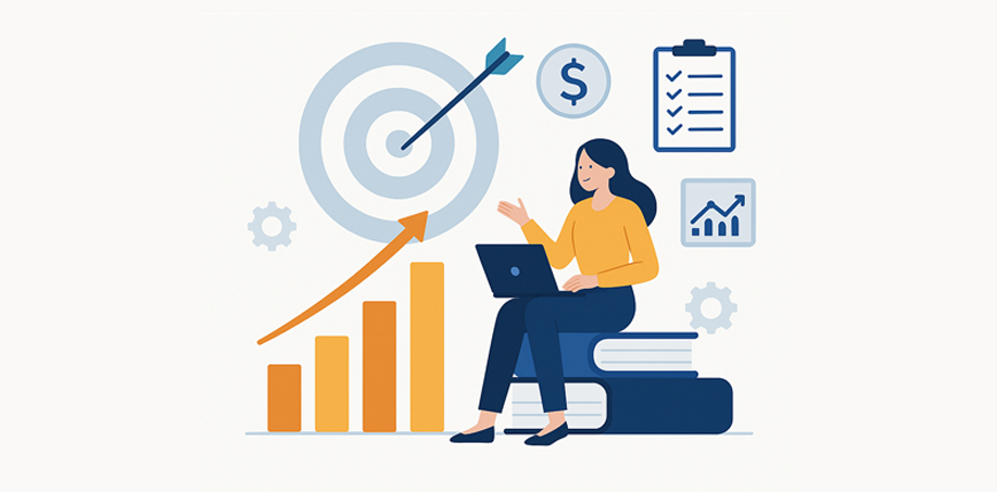 Measuring the Business Impact of E-Learning: Beyond Engagement and Completion Rates