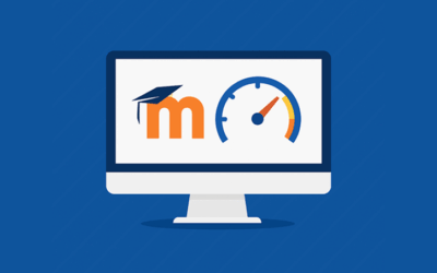 5 Ways to Optimise Your Moodle Site for Faster Performance