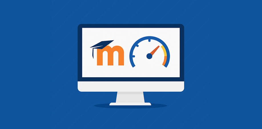 Optimise Your Moodle Site