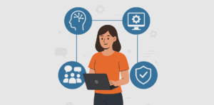 Building a Learner-Centric Future with Moodle