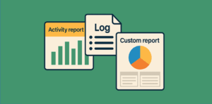 Understanding Moodle Reports and Logs