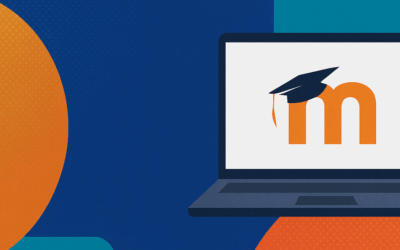 Where Moodle Goes Next Could Change E-Learning Culture