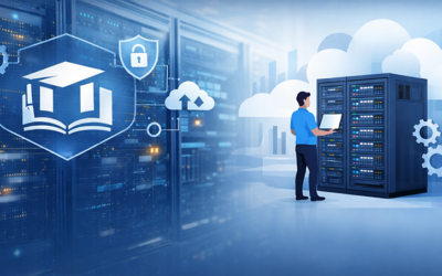 Mastering Moodle: Key Considerations for Self-Hosting Your LMS