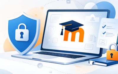 Securing Success: Best Practices for Keeping Your Moodle LMS Secure