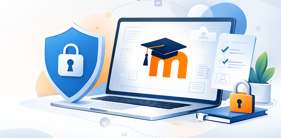 Securing Success: Best Practices for Keeping Your Moodle LMS Secure