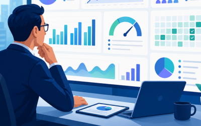 The Hidden Cost of Poor LMS Data: How Learning Analytics Drive Better Business Decisions