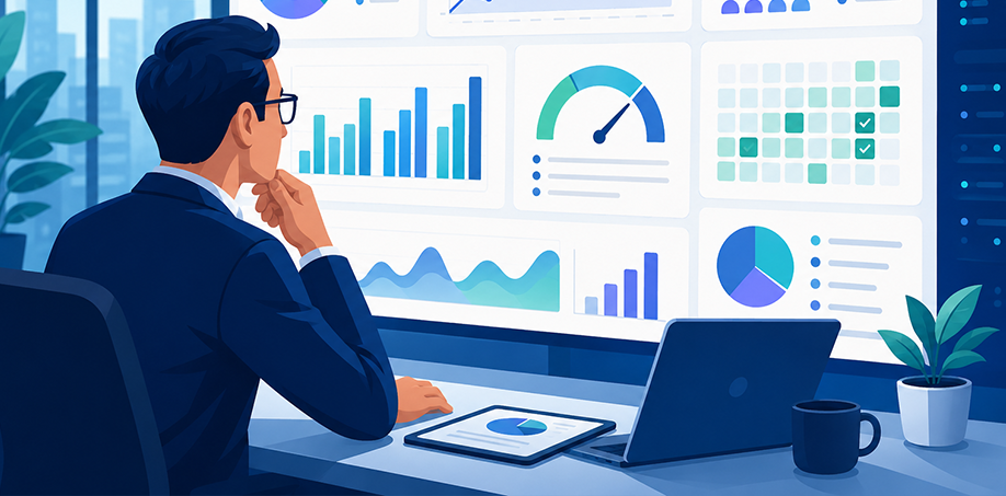 The Hidden Cost of Poor LMS Data: How Learning Analytics Drive Better Business Decisions