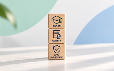 CPD Compliance Training Management: What Your LMS Needs Before the Next Audit